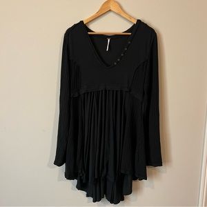 Free People Tunic